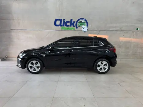 CHEVROLET Onix Hatch 1.0 12V 4P FLEX PREMIER 2 TURBO AUTOMTICO, Foto 6