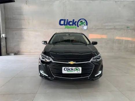 CHEVROLET Onix Hatch 1.0 12V 4P FLEX PREMIER 2 TURBO AUTOMTICO, Foto 8