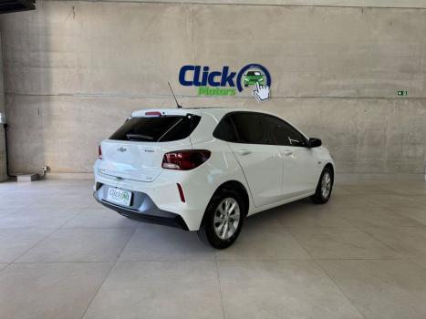 CHEVROLET Onix Hatch 1.0 4P FLEX LTZ TURBO AUTOMTICO, Foto 3
