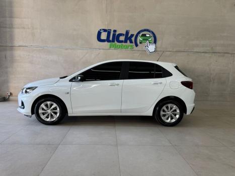 CHEVROLET Onix Hatch 1.0 4P FLEX LTZ TURBO AUTOMTICO, Foto 6