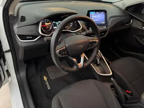 CHEVROLET Onix Hatch 1.0 4P FLEX LTZ TURBO AUTOMTICO, Foto 9