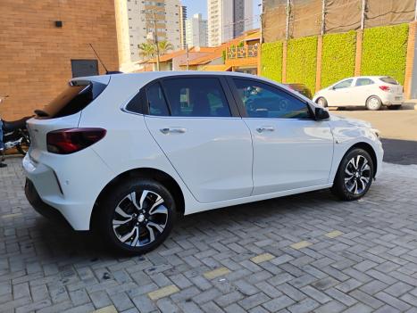 CHEVROLET Onix Hatch 1.0 12V 4P FLEX PREMIER 2 TURBO AUTOMTICO, Foto 5