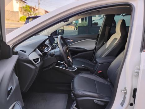 CHEVROLET Onix Hatch 1.0 12V 4P FLEX PREMIER 2 TURBO AUTOMTICO, Foto 7