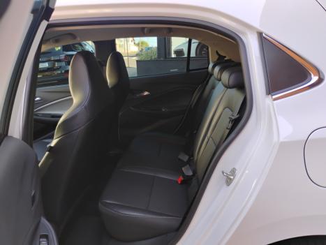 CHEVROLET Onix Hatch 1.0 12V 4P FLEX PREMIER 2 TURBO AUTOMTICO, Foto 9