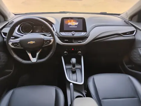 CHEVROLET Onix Hatch 1.0 12V 4P FLEX PREMIER 2 TURBO AUTOMTICO, Foto 12