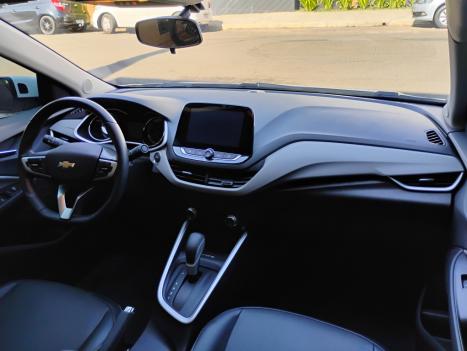 CHEVROLET Onix Hatch 1.0 12V 4P FLEX PREMIER 2 TURBO AUTOMTICO, Foto 13