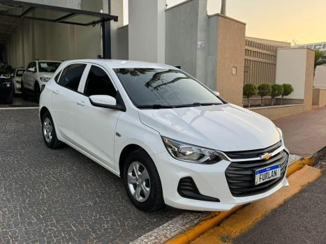 CHEVROLET Onix Hatch 1.0 12V 4P FLEX, Foto 1