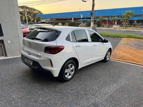 CHEVROLET Onix Hatch 1.0 12V 4P FLEX, Foto 3