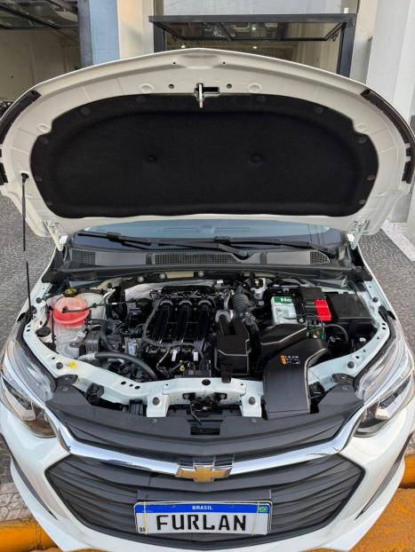 CHEVROLET Onix Hatch 1.0 12V 4P FLEX, Foto 5