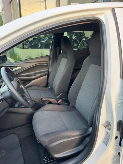 CHEVROLET Onix Hatch 1.0 12V 4P FLEX, Foto 7