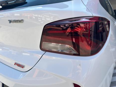 CHEVROLET Onix Hatch 1.0 12V 4P FLEX RS TURBO AUTOMTICO, Foto 6