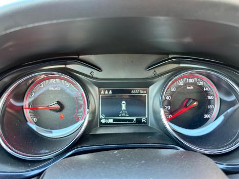 CHEVROLET Onix Hatch 1.0 12V 4P FLEX RS TURBO AUTOMTICO, Foto 14