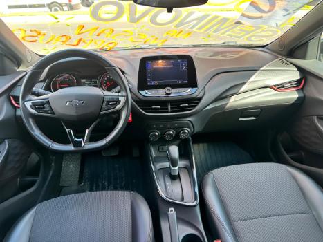 CHEVROLET Onix Hatch 1.0 12V 4P FLEX RS TURBO AUTOMTICO, Foto 19
