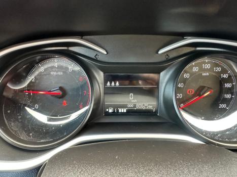 CHEVROLET Onix Hatch 1.0 4P FLEX LT TURBO, Foto 9