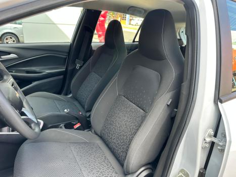 CHEVROLET Onix Hatch 1.0 4P FLEX LT TURBO, Foto 13