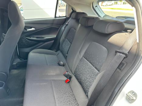CHEVROLET Onix Hatch 1.0 4P FLEX LT TURBO, Foto 14