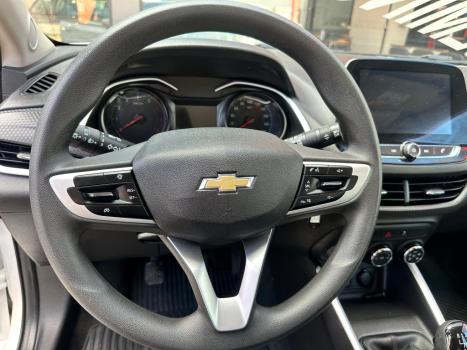 CHEVROLET Onix Hatch 1.0 4P FLEX LT TURBO, Foto 16