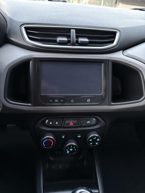 CHEVROLET Onix Hatch 1.0 4P FLEX LT, Foto 10