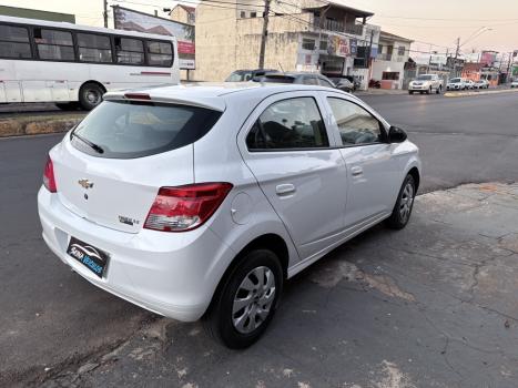 CHEVROLET Onix Hatch 1.0 4P FLEX LT, Foto 3