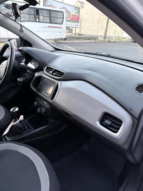 CHEVROLET Onix Hatch 1.0 4P FLEX LT, Foto 6