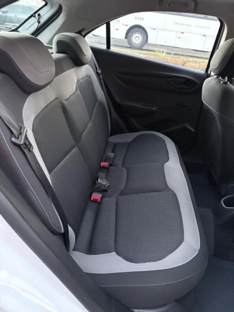 CHEVROLET Onix Hatch 1.0 4P FLEX LT, Foto 7