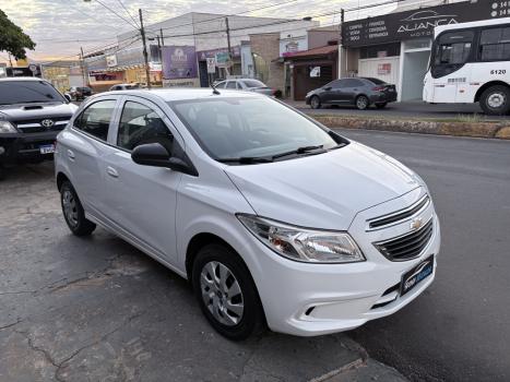CHEVROLET Onix Hatch 1.0 4P FLEX LT, Foto 2
