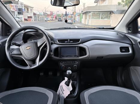 CHEVROLET Onix Hatch 1.0 4P FLEX LT, Foto 5