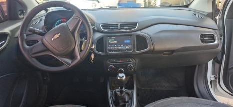 CHEVROLET Onix Hatch 1.4 4P FLEX LT, Foto 9