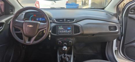 CHEVROLET Onix Hatch 1.4 4P FLEX LT, Foto 11