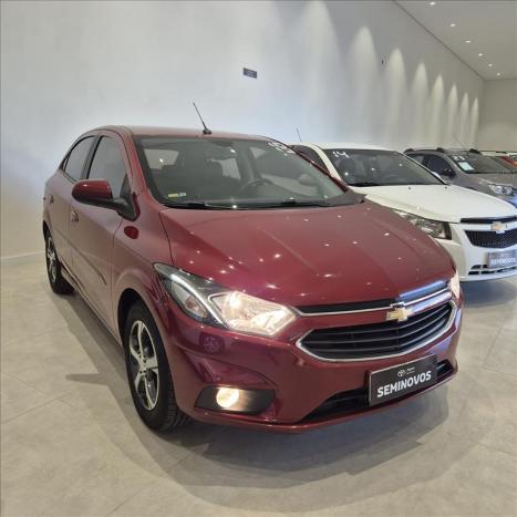CHEVROLET Onix Hatch 1.4 4P FLEX LTZ, Foto 1