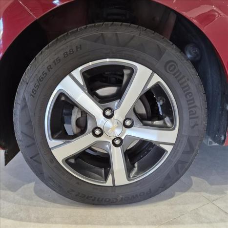 CHEVROLET Onix Hatch 1.4 4P FLEX LTZ, Foto 7