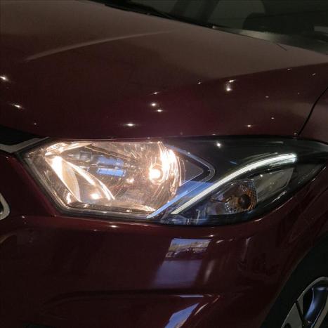 CHEVROLET Onix Hatch 1.4 4P FLEX LTZ, Foto 8