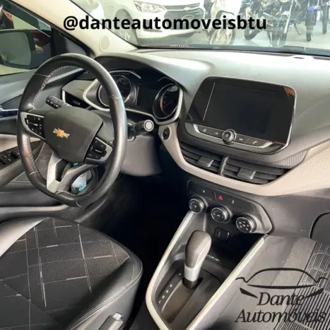 CHEVROLET Onix Hatch 1.0 12V 4P FLEX PREMIER TURBO AUTOMTICO, Foto 3