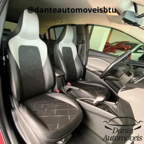 CHEVROLET Onix Hatch 1.0 12V 4P FLEX PREMIER TURBO AUTOMTICO, Foto 8