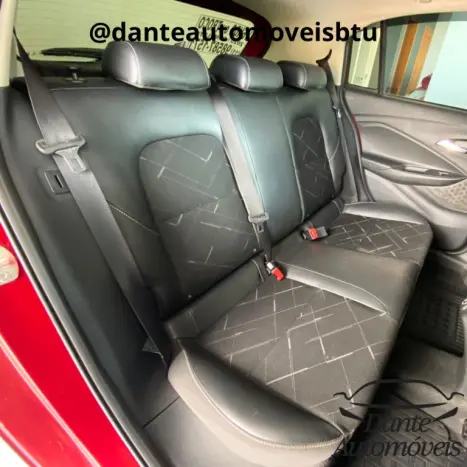 CHEVROLET Onix Hatch 1.0 12V 4P FLEX PREMIER TURBO AUTOMTICO, Foto 9