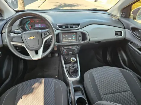 CHEVROLET Onix Hatch 1.0 4P FLEX LT, Foto 10