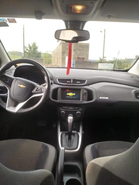 CHEVROLET Onix Hatch 1.4 4P FLEX ACTIV AUTOMTICO, Foto 3