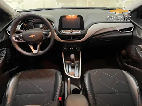 CHEVROLET Onix Hatch 1.0 12V 4P FLEX PREMIER TURBO AUTOMTICO, Foto 4