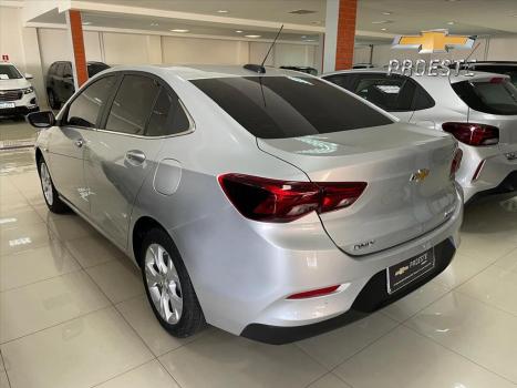 CHEVROLET Onix Hatch 1.0 12V 4P FLEX PREMIER TURBO AUTOMTICO, Foto 7