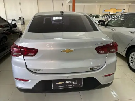 CHEVROLET Onix Hatch 1.0 12V 4P FLEX PREMIER TURBO AUTOMTICO, Foto 8