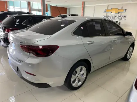 CHEVROLET Onix Hatch 1.0 12V 4P FLEX PREMIER TURBO AUTOMTICO, Foto 9
