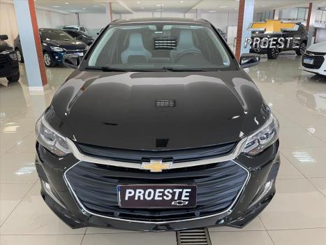 CHEVROLET Onix Hatch 1.0 12V 4P FLEX PREMIER TURBO AUTOMTICO, Foto 2