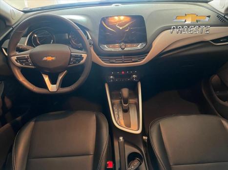 CHEVROLET Onix Hatch 1.0 12V 4P FLEX PREMIER TURBO AUTOMTICO, Foto 4