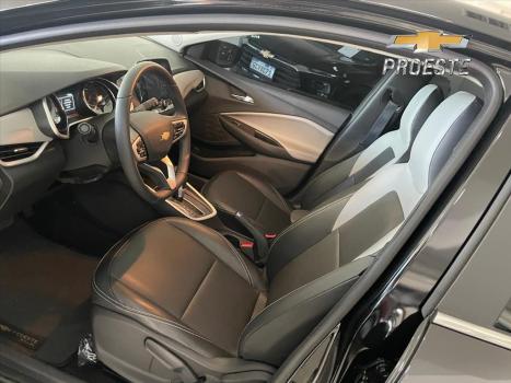 CHEVROLET Onix Hatch 1.0 12V 4P FLEX PREMIER TURBO AUTOMTICO, Foto 5