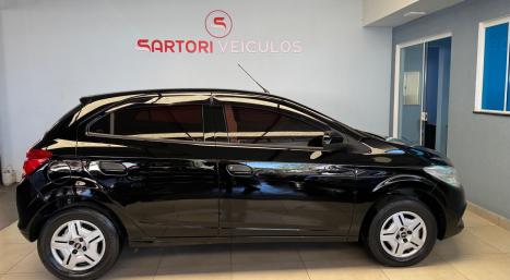 CHEVROLET Onix Hatch 1.0 4P FLEX LS, Foto 5