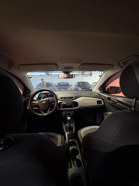 CHEVROLET Onix Hatch 1.0 4P FLEX LS, Foto 10