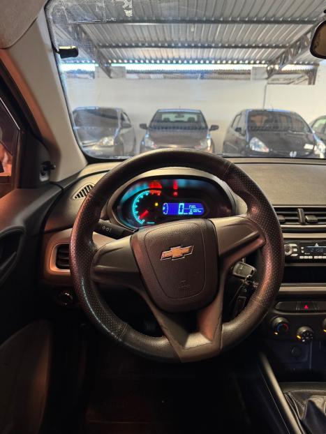 CHEVROLET Onix Hatch 1.0 4P FLEX LS, Foto 12
