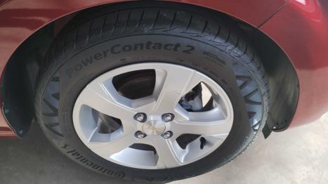 CHEVROLET Onix Hatch 1.4 4P FLEX LT AUTOMTICO, Foto 13