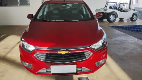 CHEVROLET Onix Hatch 1.4 4P FLEX LT AUTOMTICO, Foto 1