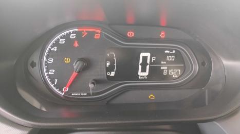 CHEVROLET Onix Hatch 1.4 4P FLEX LT AUTOMTICO, Foto 9